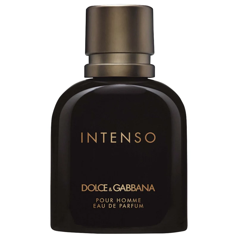 Pour Homme Intenso