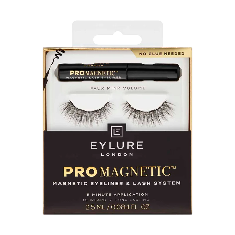 Eylure London Ciglia Finte Promagnetic Lash System Volume