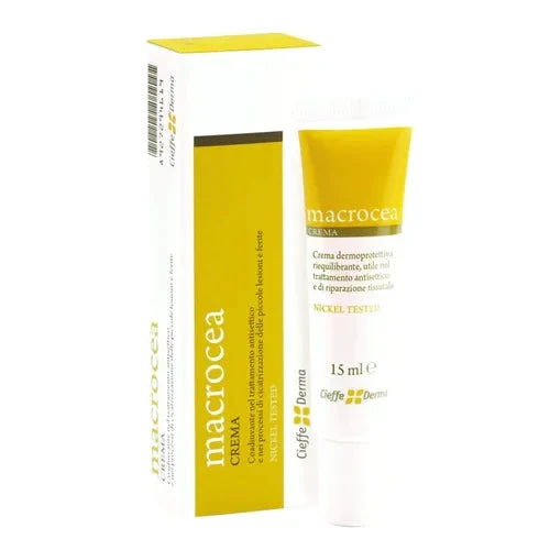 MACROCEA CREMA 15 ML