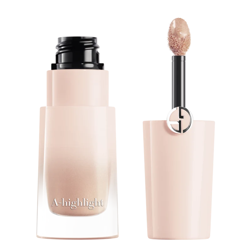Neo Nude A-Highlight