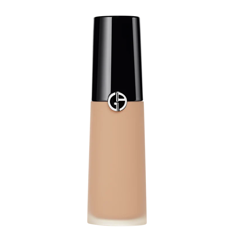 Luminous Silk Concealer