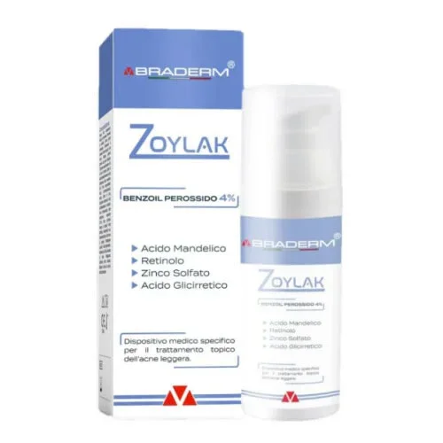 ZOYLAK CREMA 30 ML