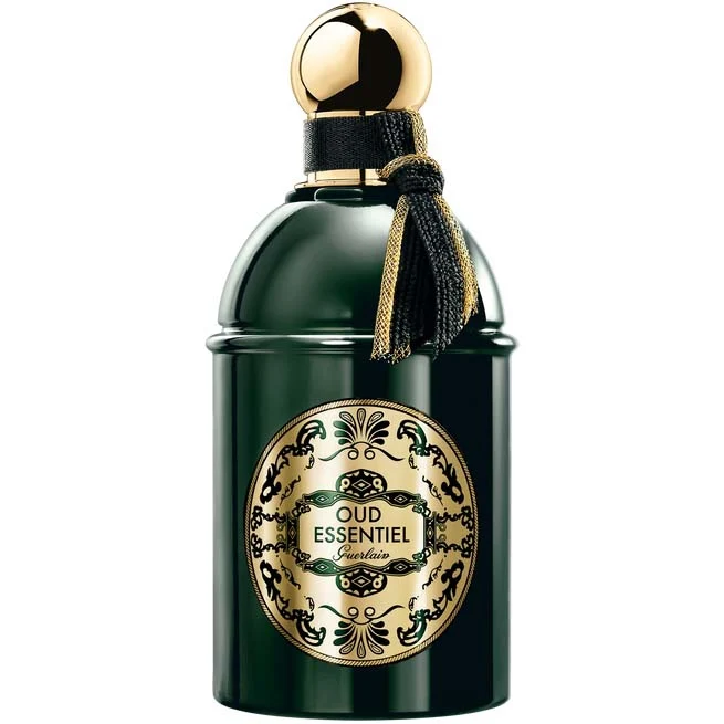 Les Absolus d'Orient Oud Essentiel