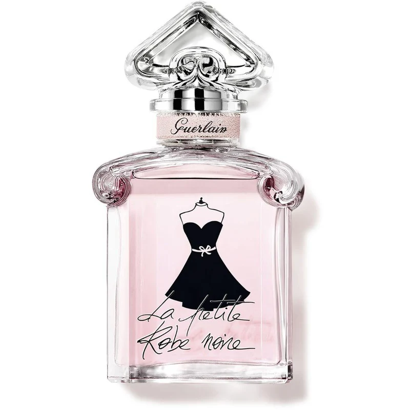 La Petite Robe Noire