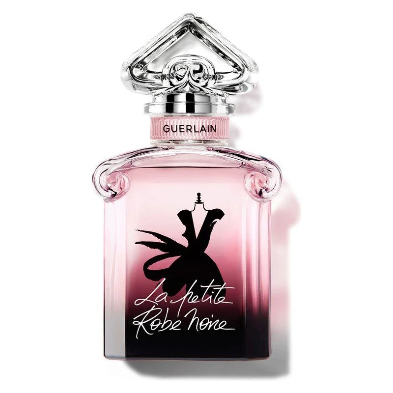 La Petite Robe Noire