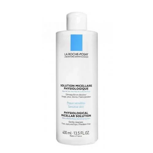 PHYSIO ACQUA MICELLARE PER PELLE SENSIBILE 400 ML