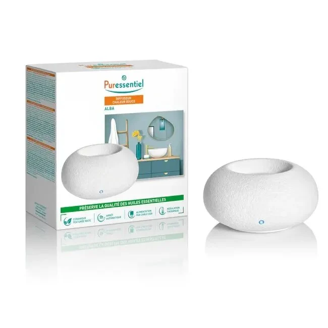 Puressentiel Diffusore A Calore Dolce Alba