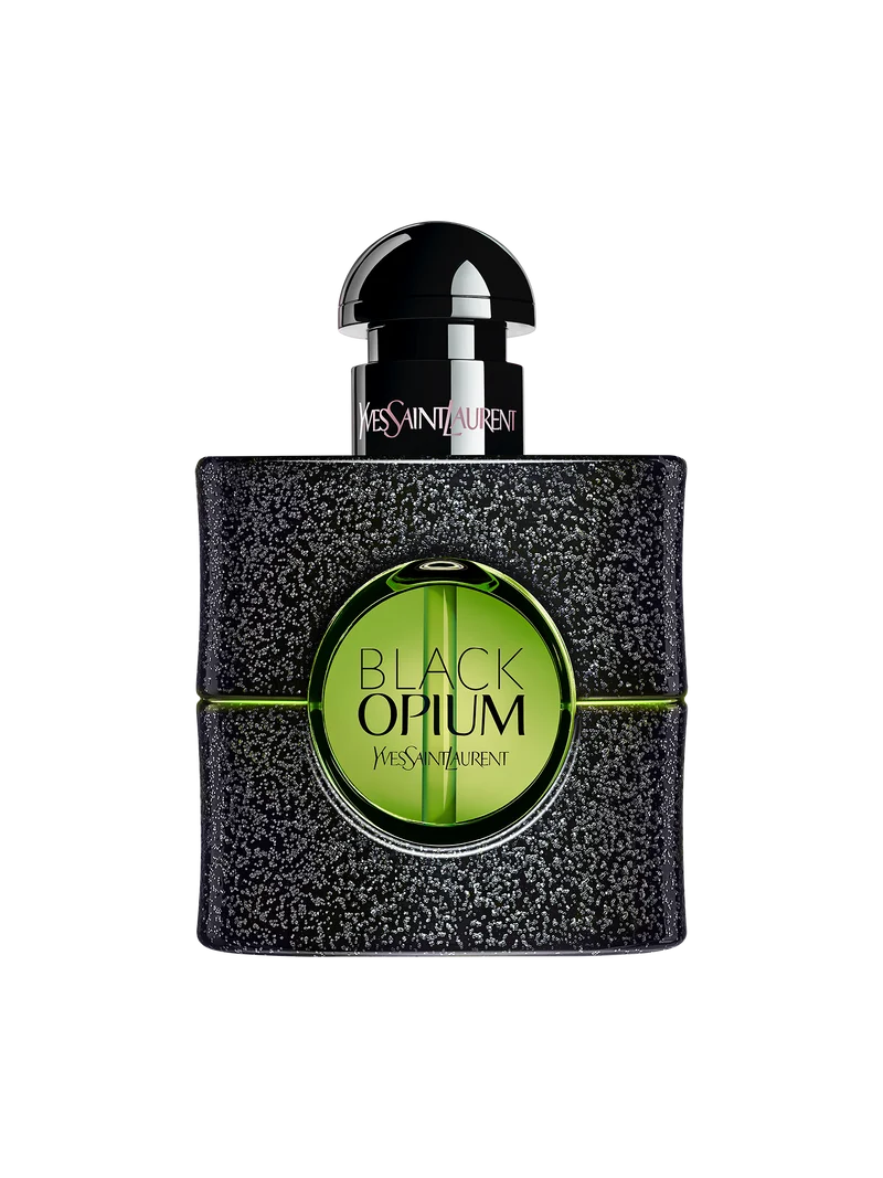 Black Opium Green