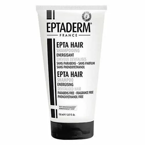 EPTA HAIR SHAMPOO 150 ML