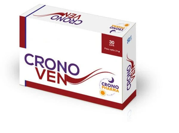 CRONO VEN 30CPR