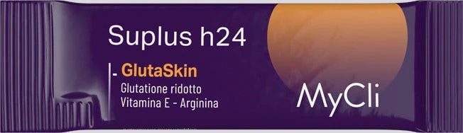 MyCli Glutaskin 28 Bustine