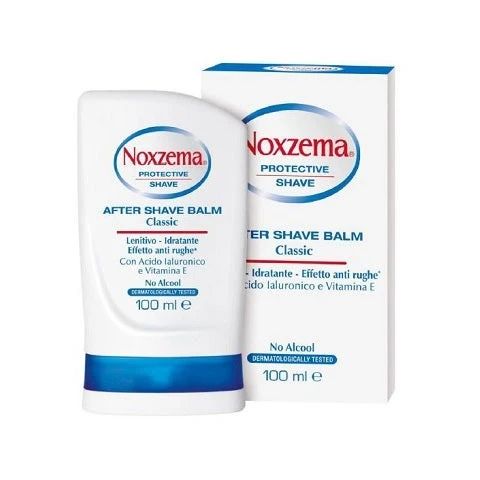 Noxzema After Shave Balm Classic 100ml
