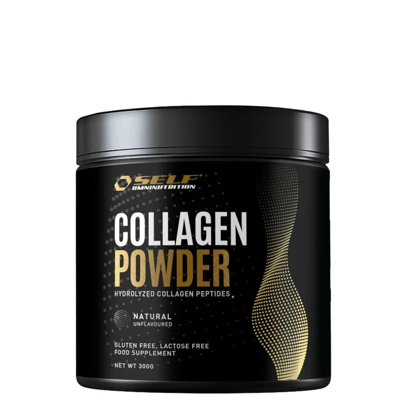 Self Omninutrition Collagen Powder Gusto Neutro 300g