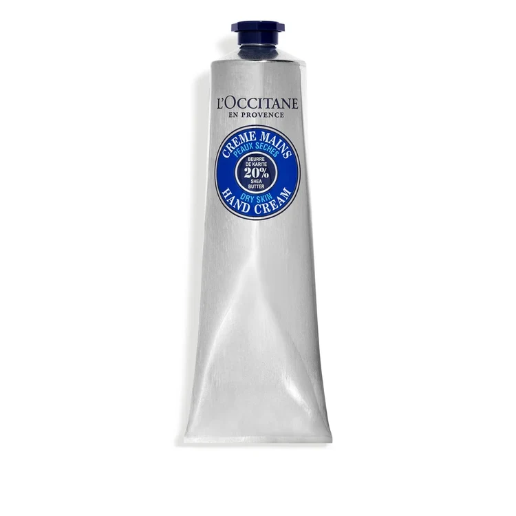 Karité Creme Mains 20% Karité