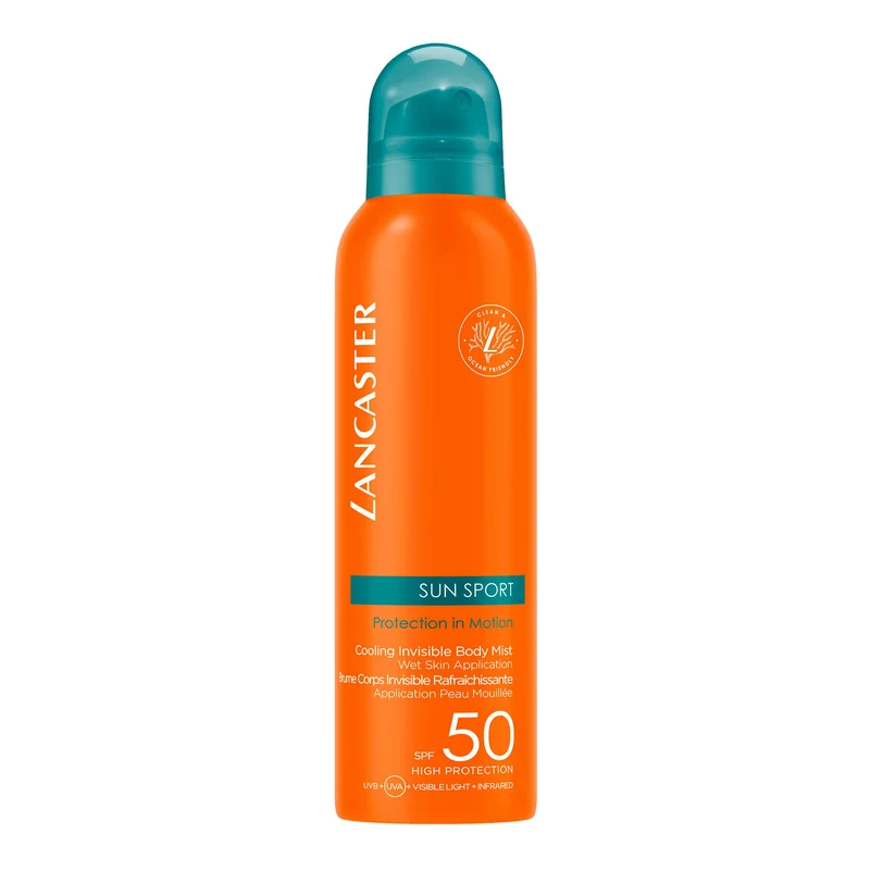 Sun Sport Sun Protective Fluid SPF50