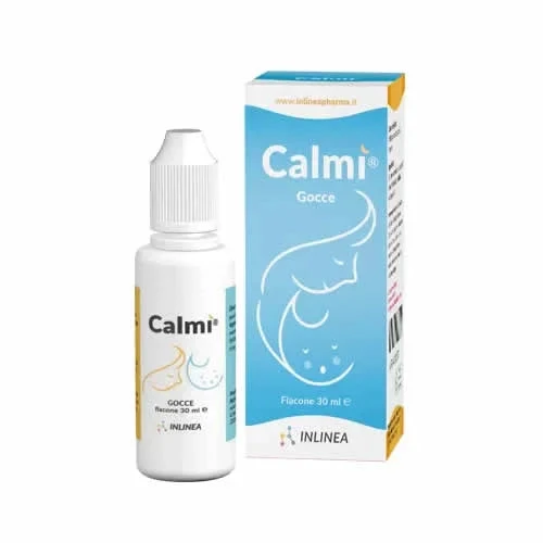 CALMI' GOCCE 30 ML