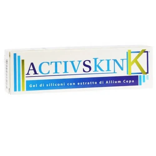 ACTIV SKIN K GEL 30 ML