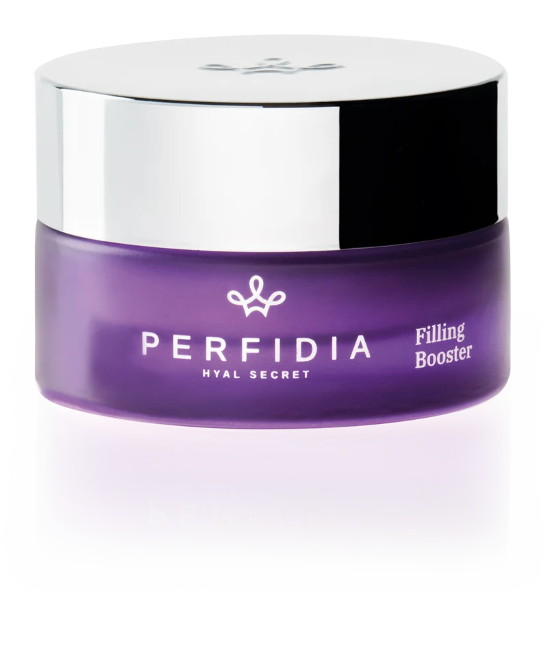 Perfidia Filling Booster Crema Contorno Occhi 15ml