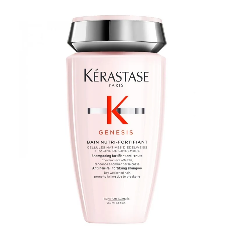 Genesis Bain Nutri-Fortifiant