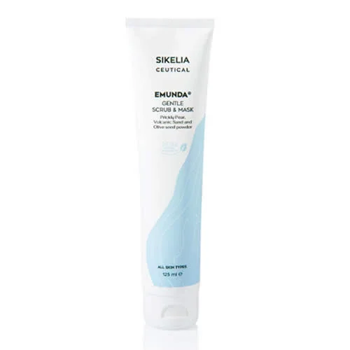 EMUNDA SCRUB&MASCHERA 125 ML