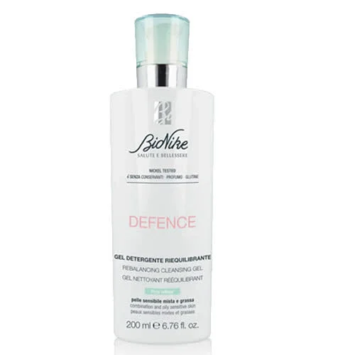DEFENCE GEL DETERGENTE RIEQUILIBRANTE 200 ML