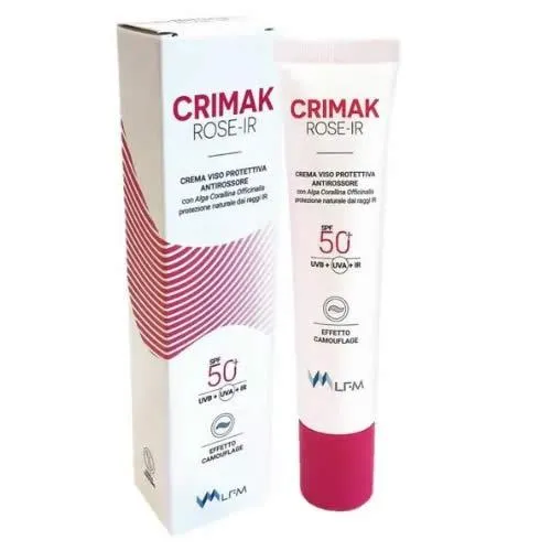 CRIMAK ROSE IR 40 G