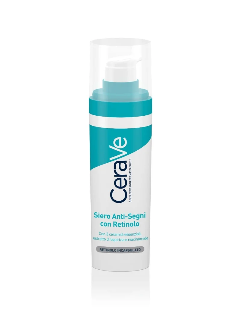 Cerave Siero Anti-Segni Con Retinolo 30ml