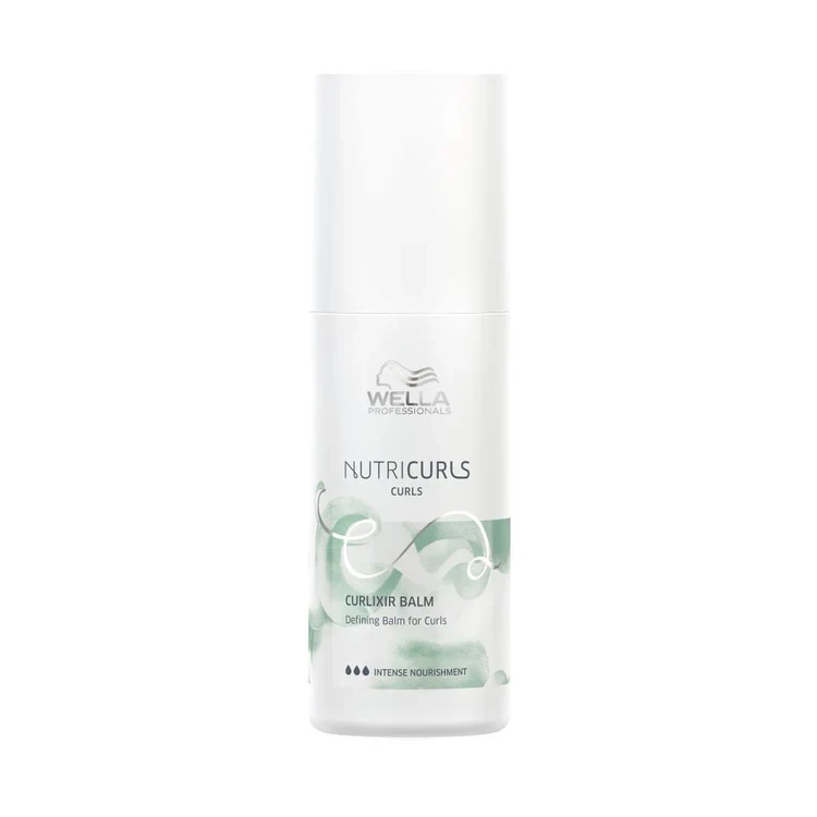 NUTRICURLS Elixir Capelli Ricci
