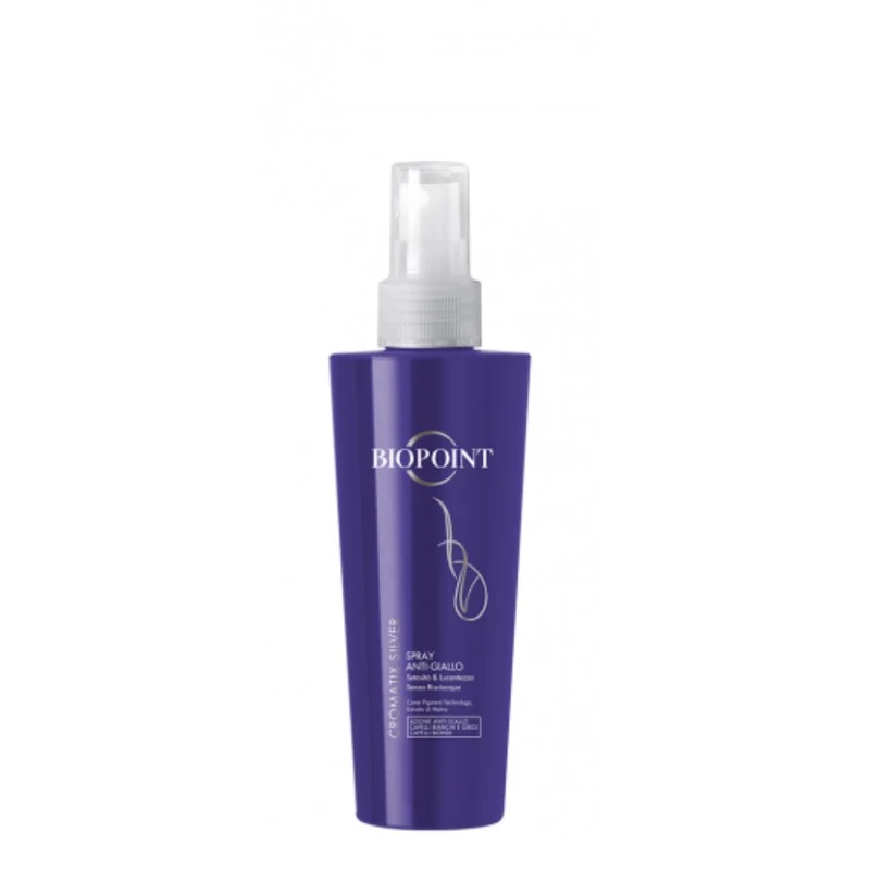 Cromatix Spray Silver