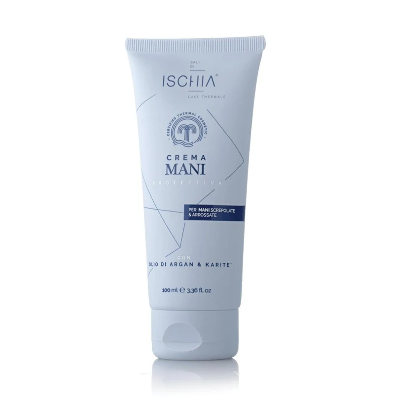 Crema Mani Protettiva