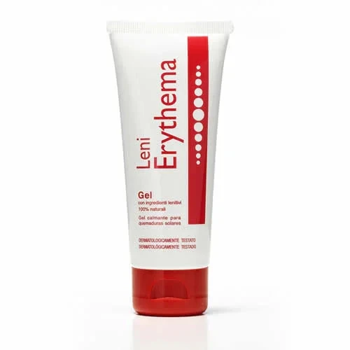 LENI ERYTHEMA FL LENITIVA DISARROSSANTE 75 ML