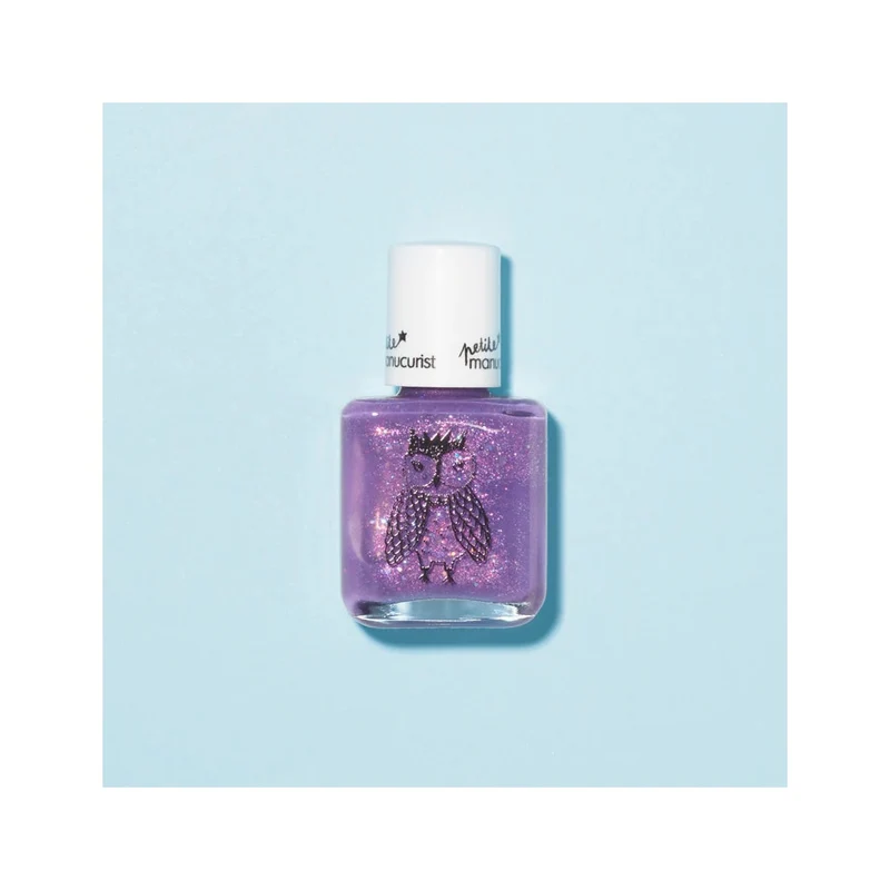 Manucurist Smalto Per Bambini Scarlett La Civetta 8ml