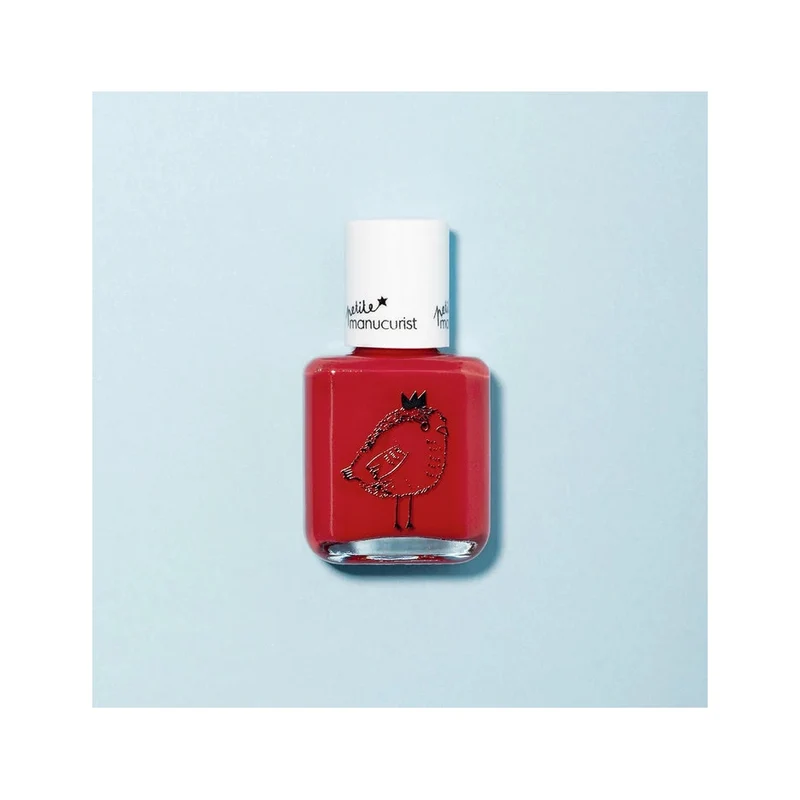 Manucurist Smalto Per Bambini Lucette Il Passerotto 8ml