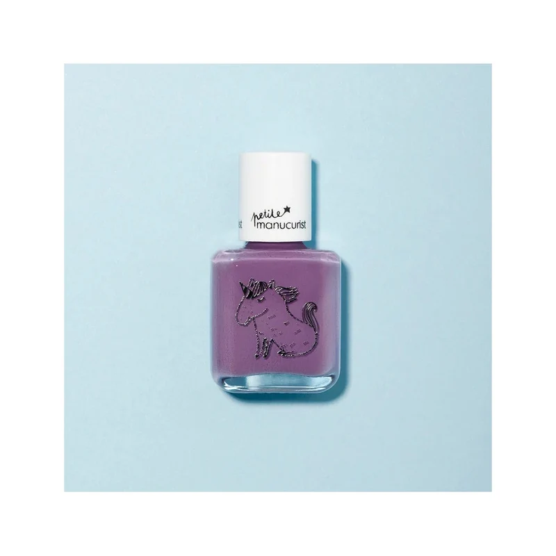 Manucurist Smalto Per Bambini Lily L'Unicorno 8ml