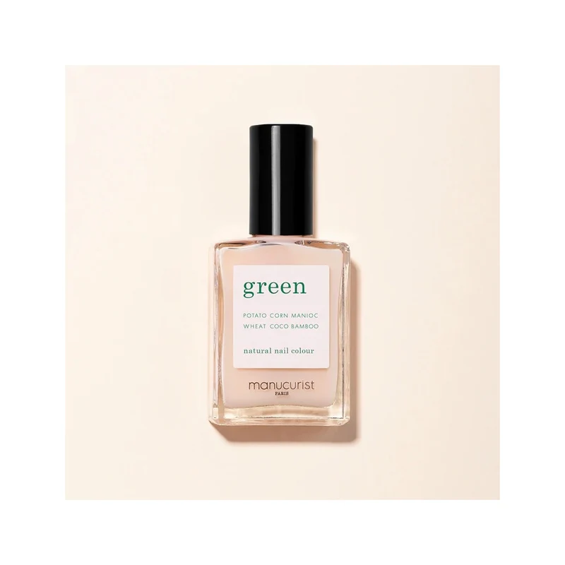 Manucurist Green Smalto Vegano Nude 15ml
