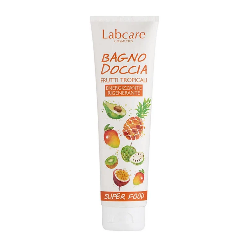 Labcare Bagnodoccia Frutti Tropicali 150ml