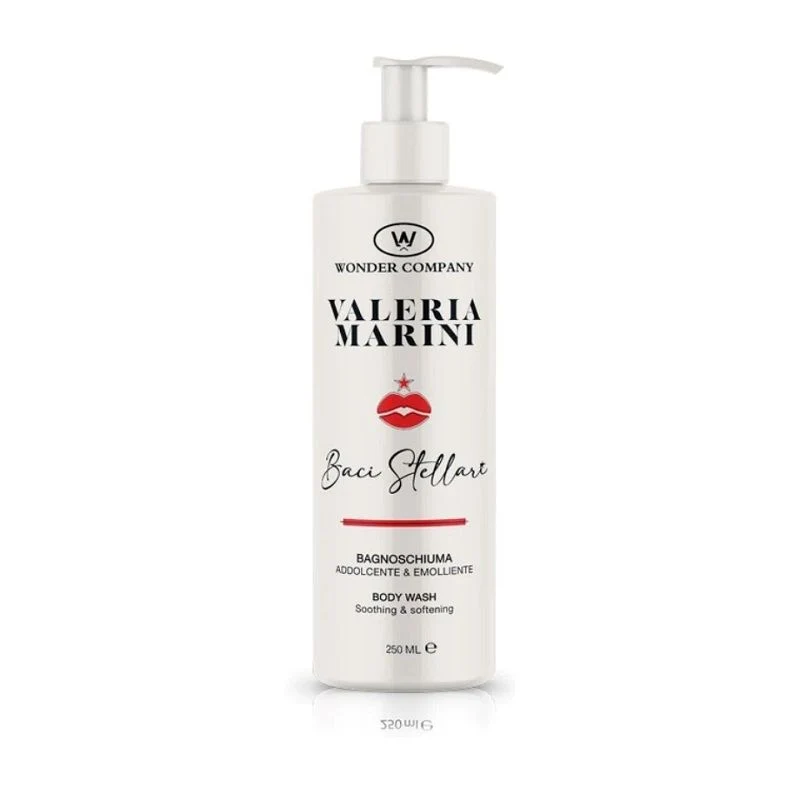 LR Wonder Baci Stellari bagnoschiuma 200ml