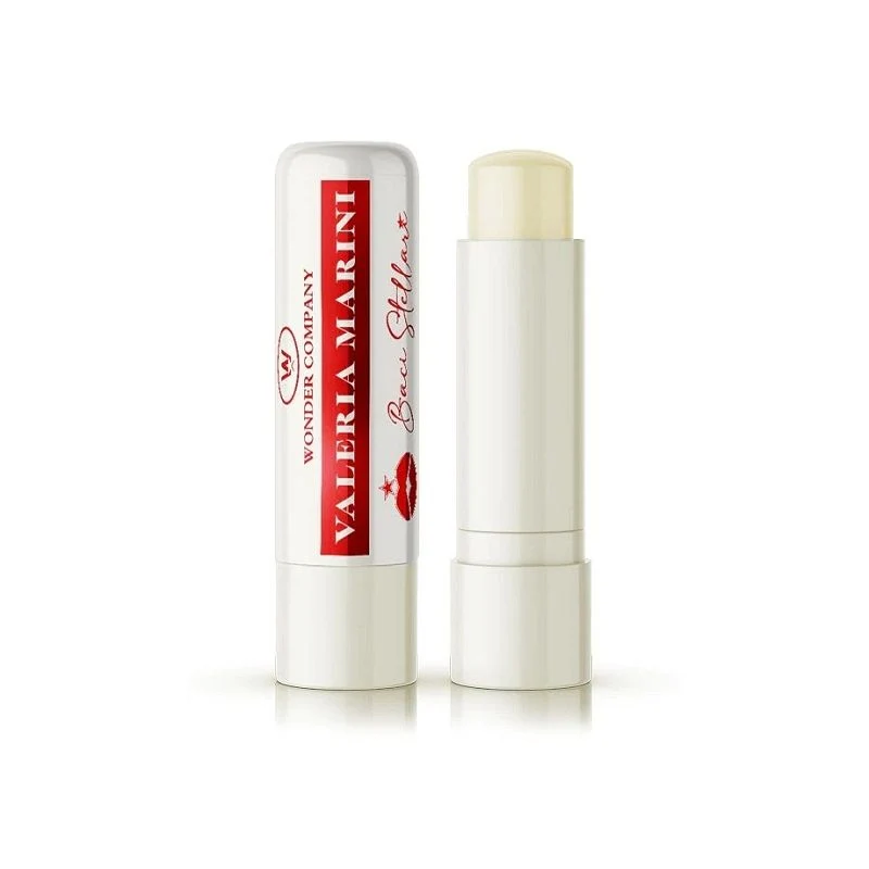 LR Wonder Baci Stellari Lip Balm balsamo labbra 1 pezzo