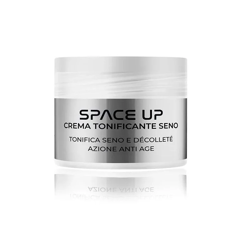 LR Wonder Space Up crema tonificante seno 100ml