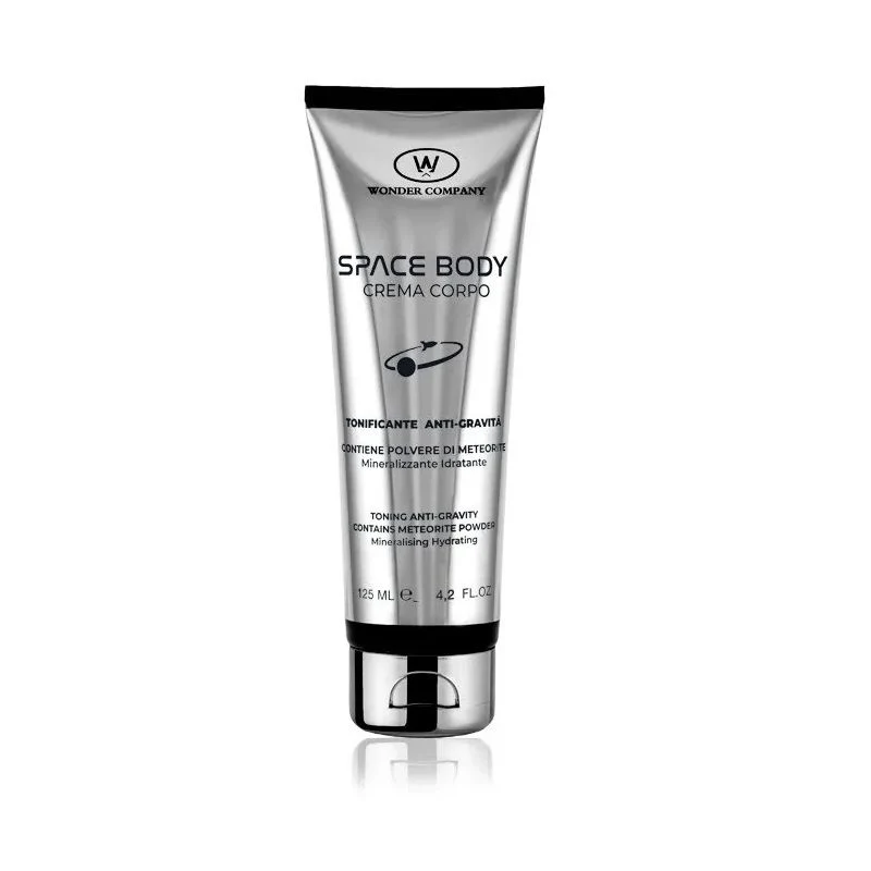 LR Wonder Space Body crema corpo 125ml