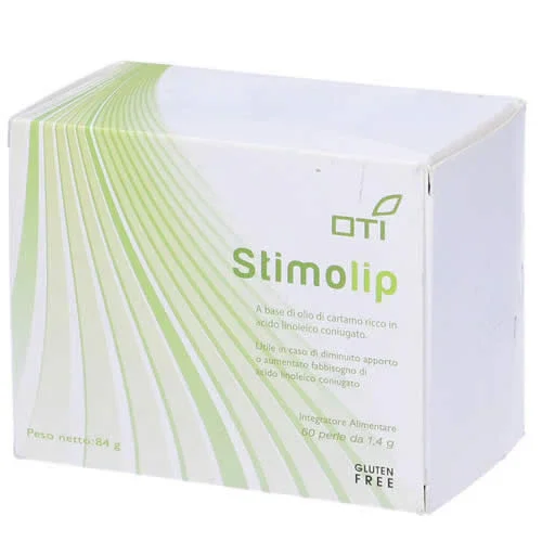 STIMOLIP 60 PERLE