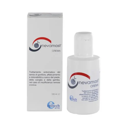 NEVAMAST CREMA 100 ML