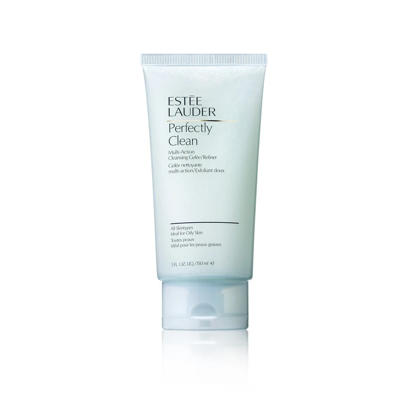 Perfectly Clean Multi-Action Cleansing Gelée/Refiner