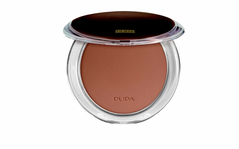 Pupa Desert Bronzing - Terra Compatta Effetto Abbronzante 06