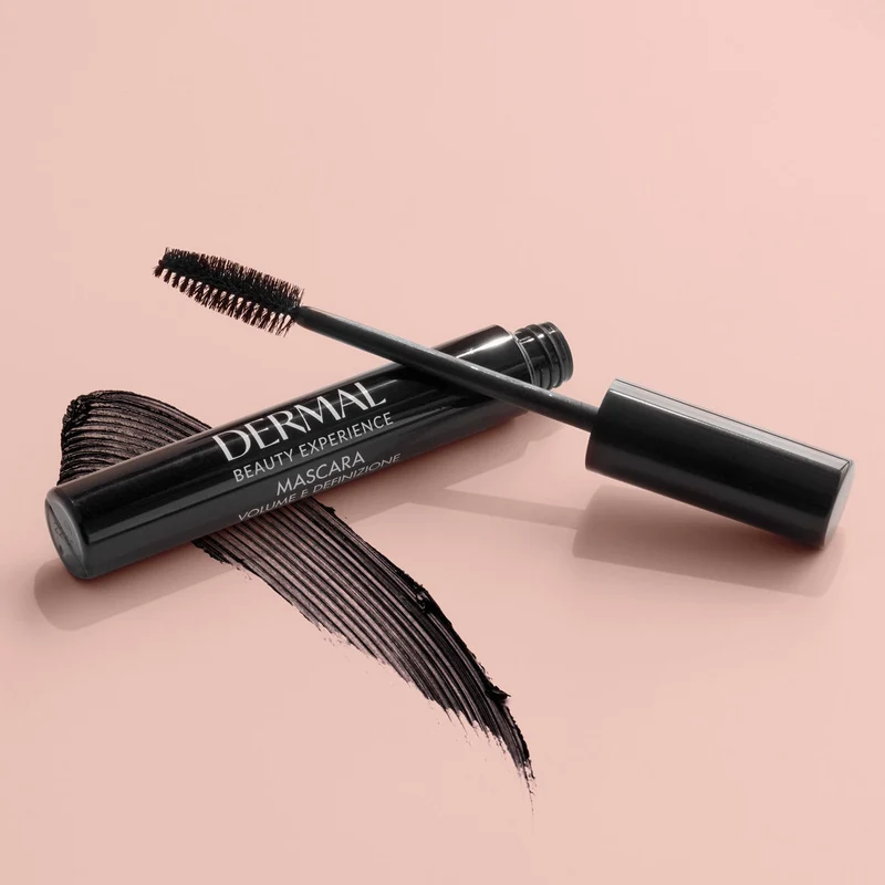 Dermal Mascara Volume e Definizione 10ml