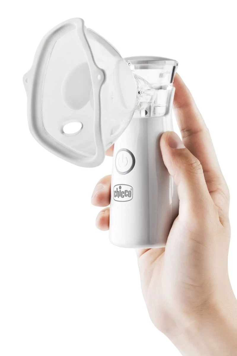 Chicco Aerosol Easy Breath On The Go 0Mesi+