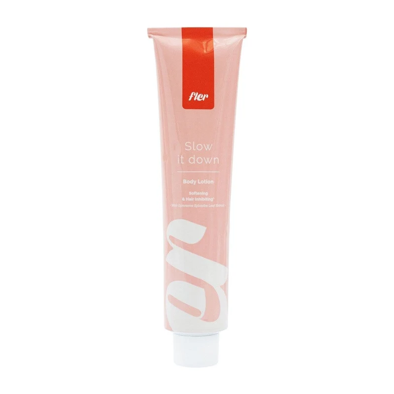 Fler Slow It Down Crema Corpo Post Depilazione 150ml