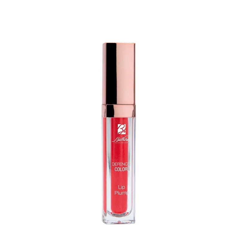 Bionike Defence Color Lip Plump Gloss Volumizzante N.006 Rouge Framboise 6ml