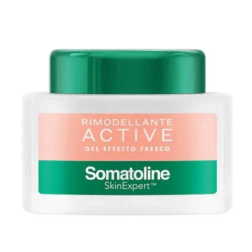 SOMATOLINE SKIN EXPERT ACTIVE GEL INTENSIVO RIMODELLANTE 250 ML