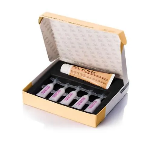 REV EFFACE KIT COMPOSTO DA CREMA GIORNO 30 ML + TRATTAMENTO NOTTE 5 FIALE